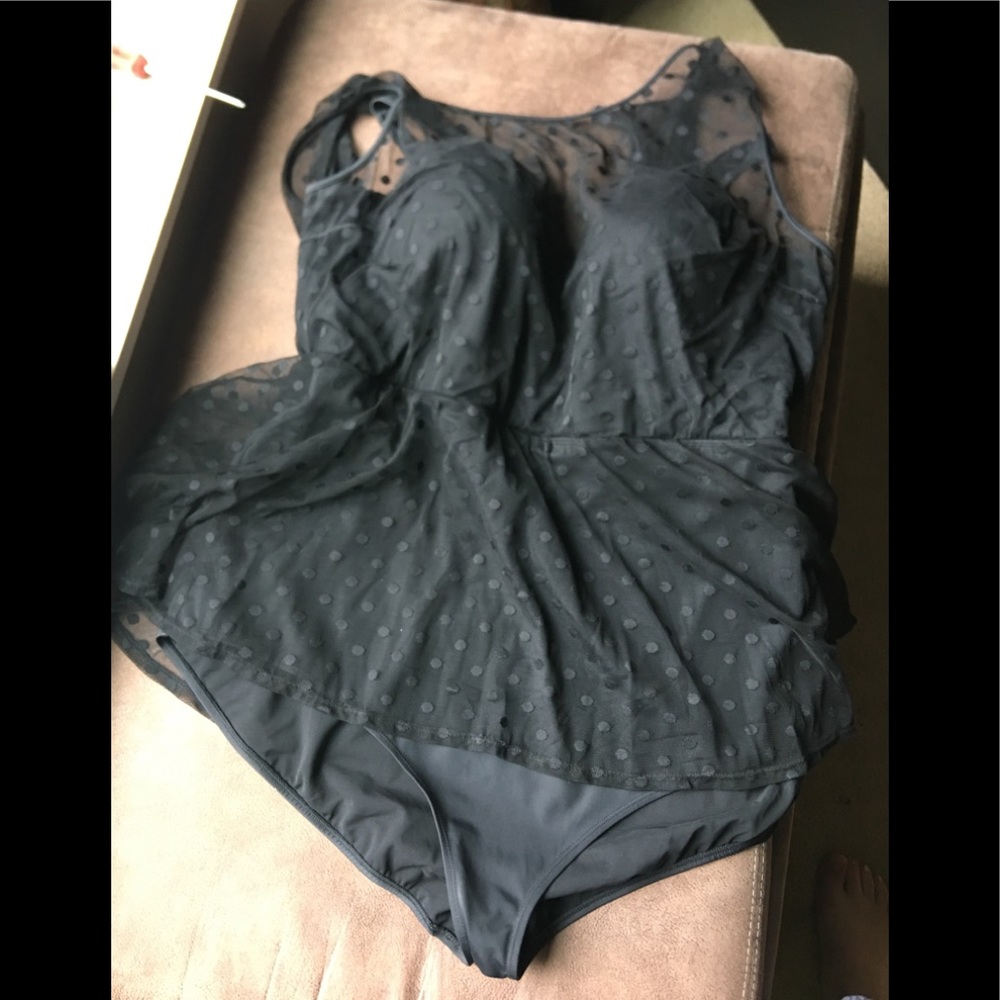Torrid sexy Swimsuit size 5